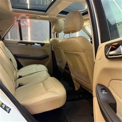 مێرسێدس بێنز GLE